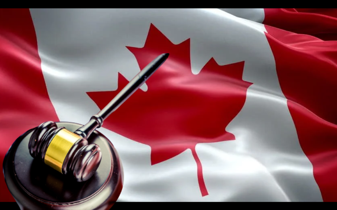 British Columbia Court of Appeal Agrees Case Regarding Vaccine Passports Should Be Heard