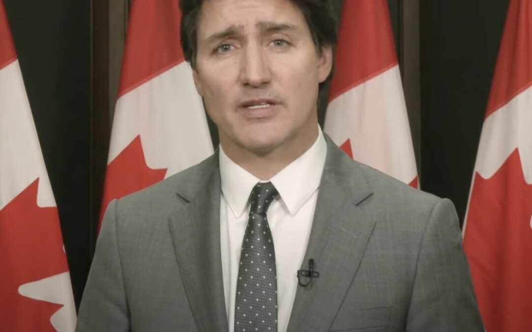 Emergencies Act Ruled Unjustified and Unreasonable