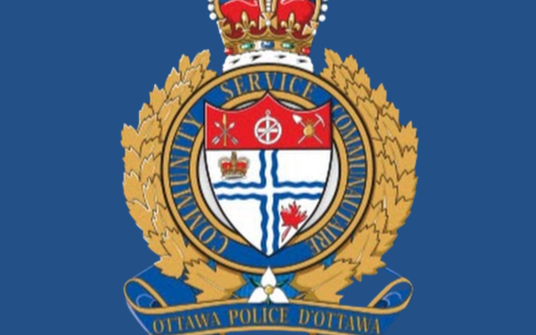 Support Constable Helen Grus of the Ottawa Police Service at Her Upcoming Police Services Act Hearing on March 25th