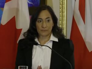 Government Spent 199 Million Enforcing Covid Vaccine Mandates for Federal Employees