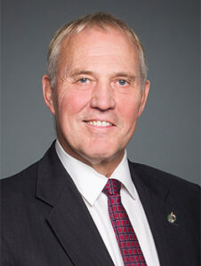 Defense Minister & Department of National Defence, Sued By Information Commissioner Over Failure to Release Covid Policy Records