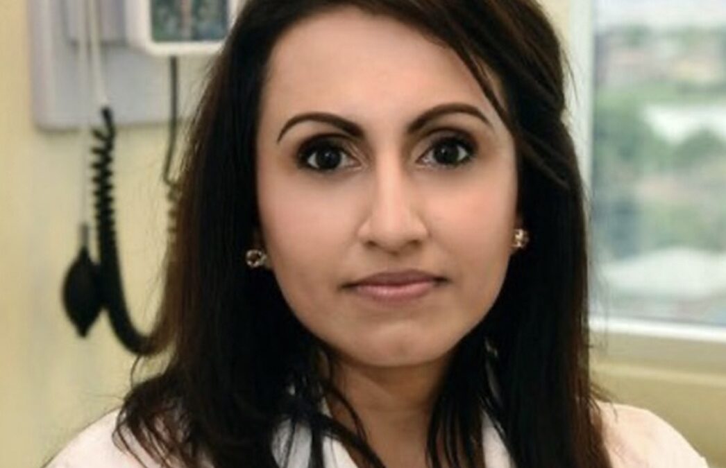 Dr. Kulvinder Kaur Gill Seeks Leave to Appeal Over Divisional Court Decision