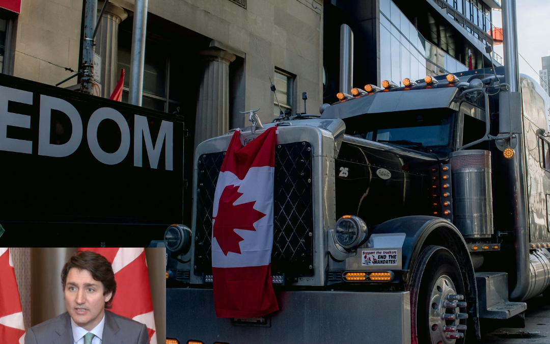 Access to Information Records Show Prime Minister Didn’t Consult with Attorney General Until After Emergencies Act Invoked