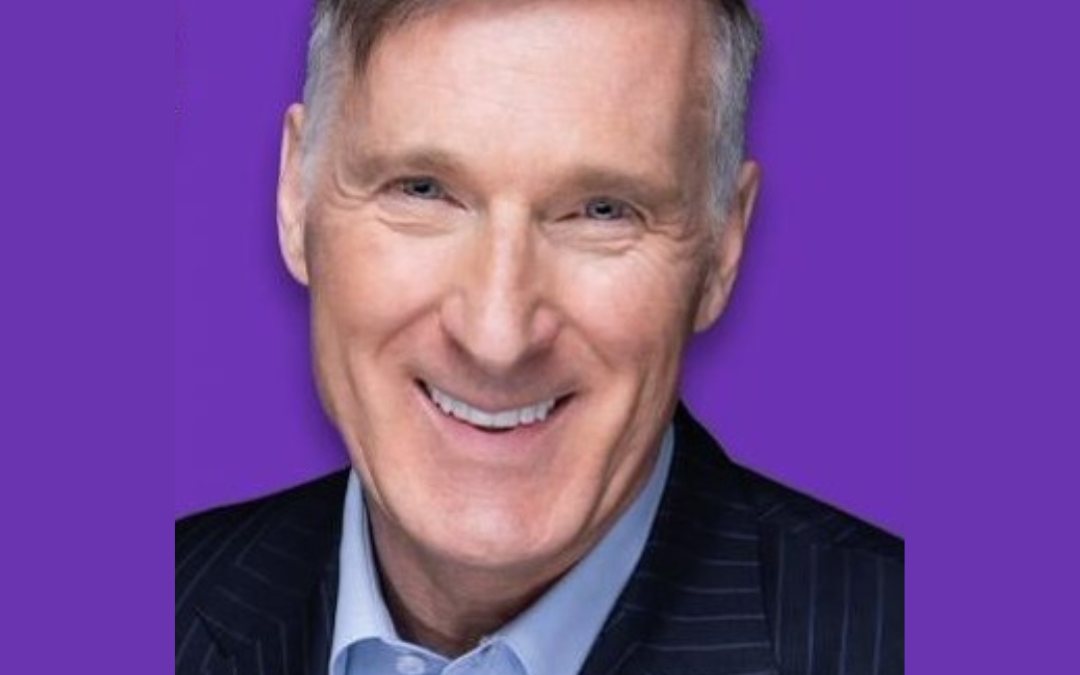 Protest Charges Dismissed Against Maxime Bernier