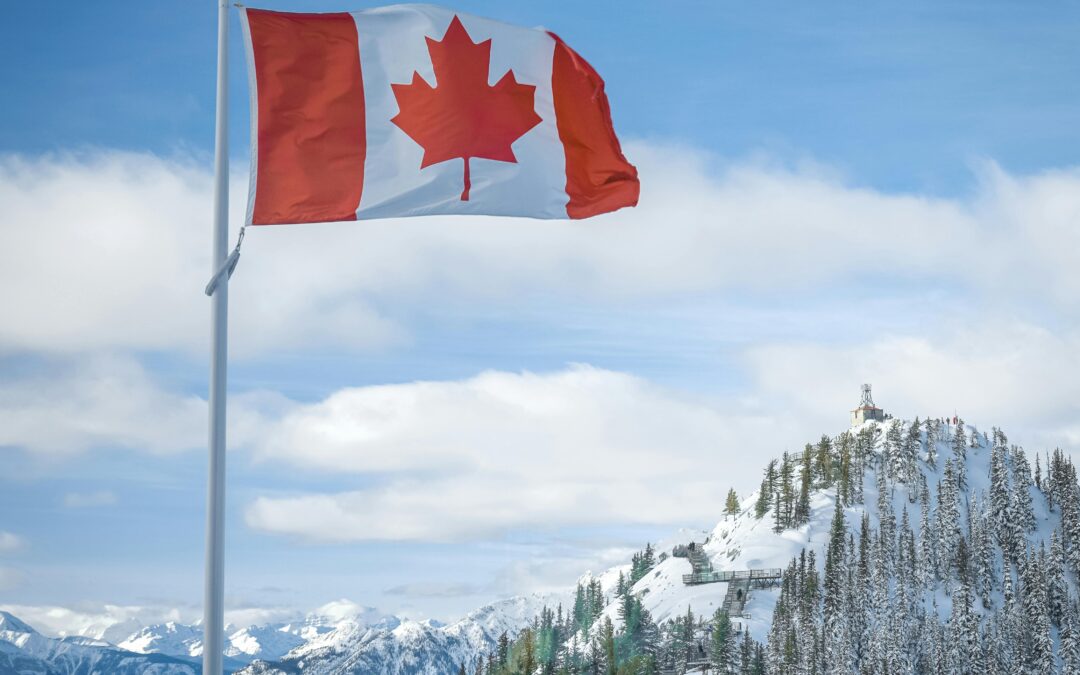 Happy Canada Day 2024