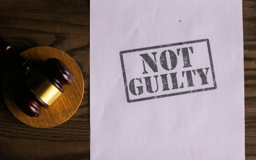 Coutts Protestors Found Not Guilty of Conspiring to Murder RCMP Officers