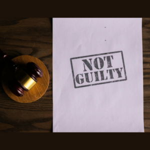 Coutts Protestors Found Not Guilty of Conspiring to Murder RCMP Officers