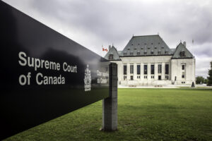 Supreme Court Denies Hearing Two Vaccine Travel Mandate Cases Claiming Mootness Involving Applicants Hon Brian Peckford and Hon. Maxime Bernier