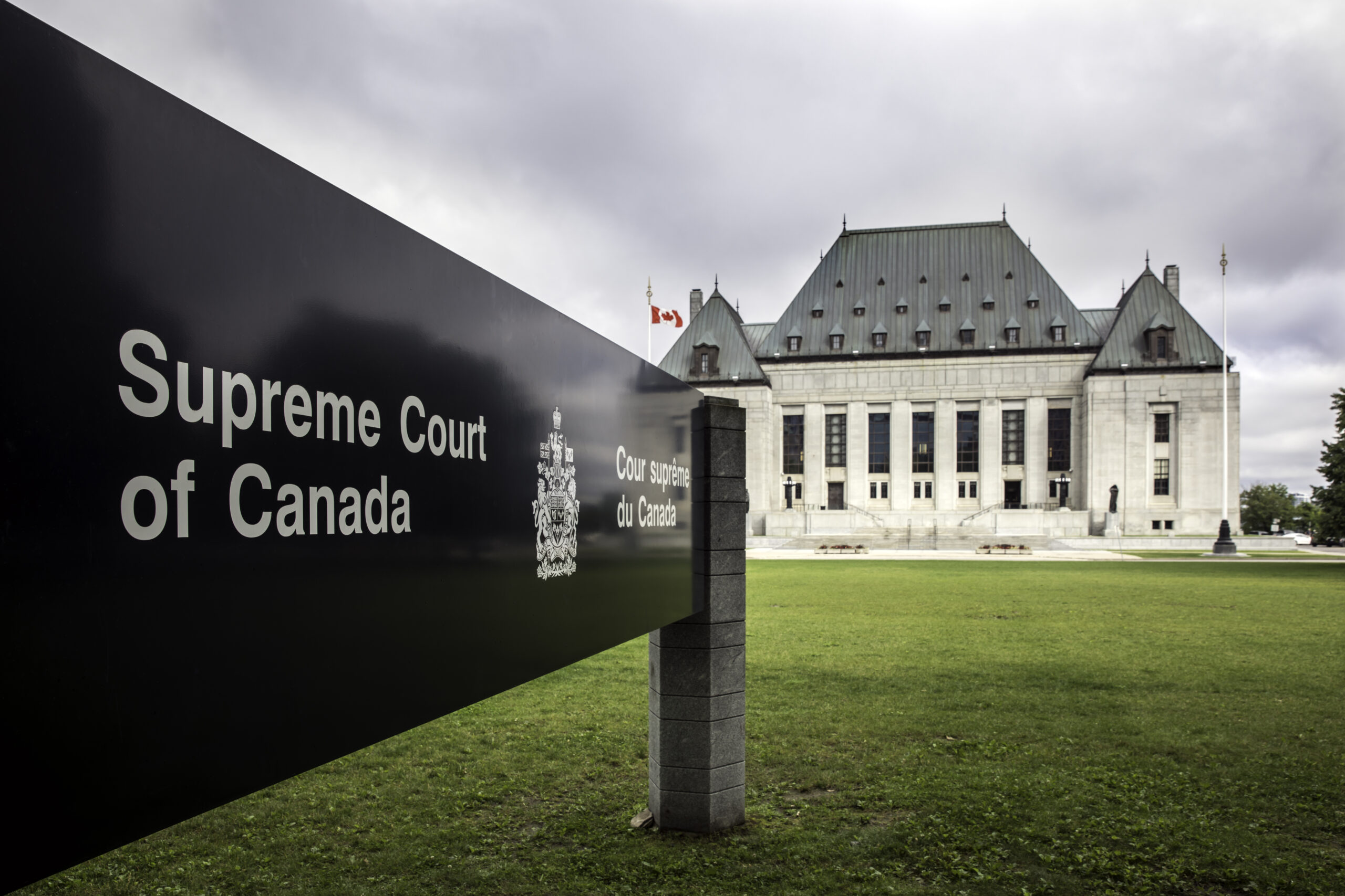 Supreme Court Denies Hearing Two Vaccine Travel Mandate Cases Claiming Mootness Involving Applicants Hon Brian Peckford and Hon. Maxime Bernier