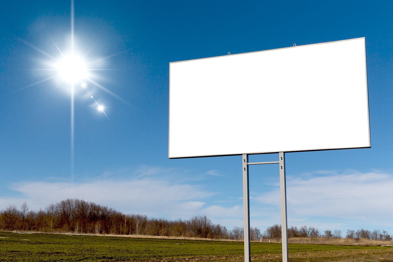 Ontario Man Denied Permission to Erect Billboard Regarding Covid, Takes Legal Action Against MTO For Infringement on Charter Rights