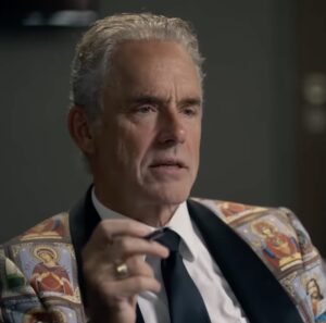 Supreme Court of Canada Denies Hearing Jordan Peterson's Appeal Surrounding Social Media Training