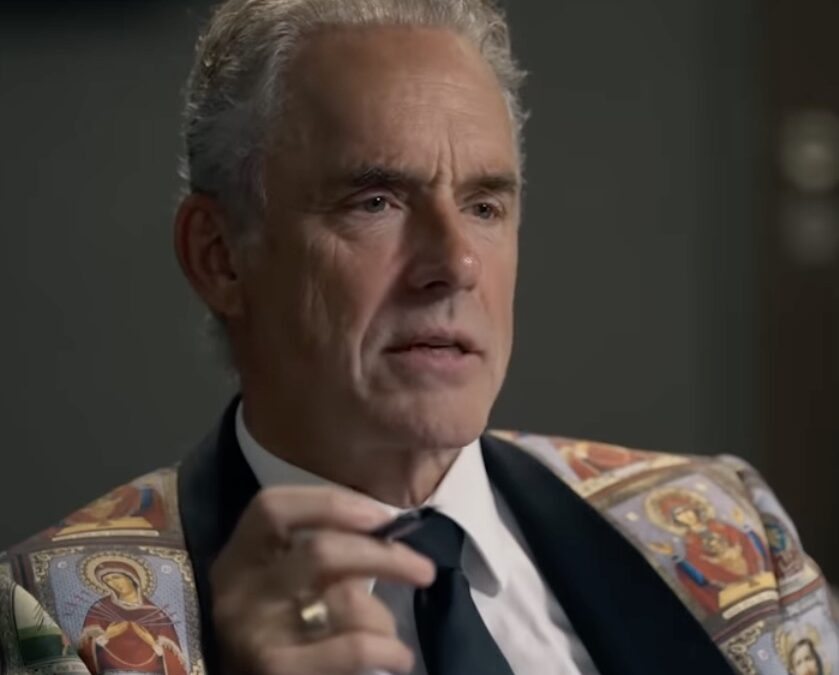 Supreme Court of Canada Denies Hearing Jordan Peterson’s Appeal Surrounding Social Media Training