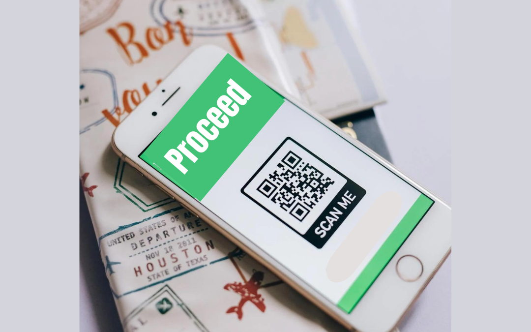 Failing to Download the ArriveCan App Has Resulted in Almost $300,000 in Fines for an Amish Community in Ontario