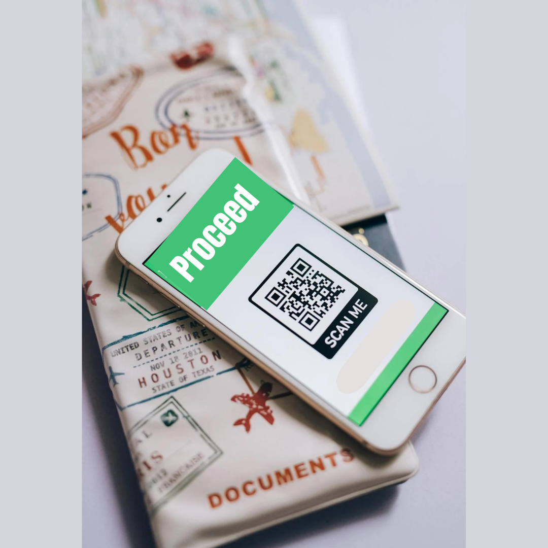 Failing to Download the ArriveCan App Has Resulted in Almost $300,000 in Fines for an Amish Community in Ontario