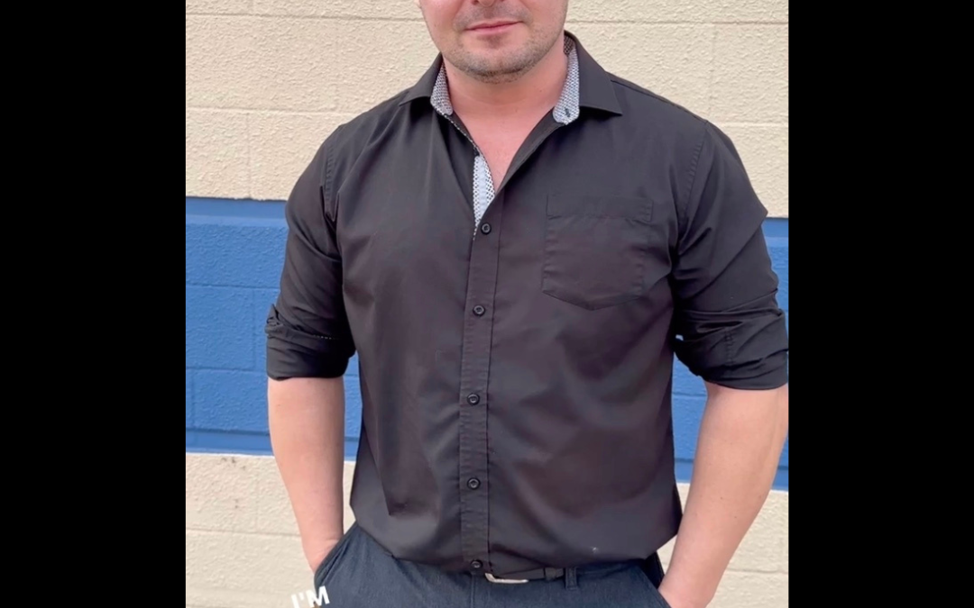 Cullen McDonald Charged With Common Nuisance For Peacefully Protesting, Wins Appeal