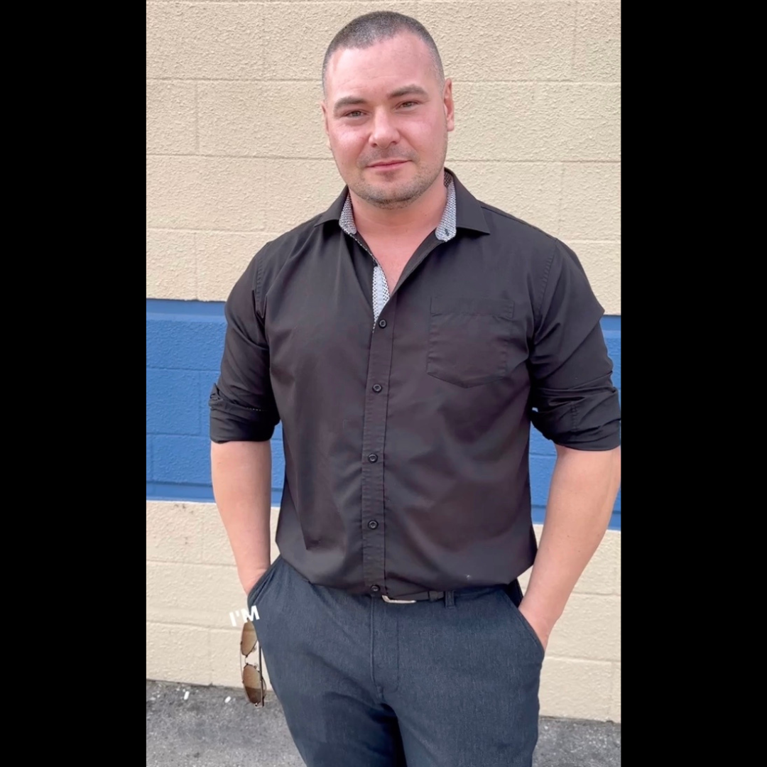 Cullen McDonald Charged With Common Nuisance For Peacefully Protesting, Wins Appeal