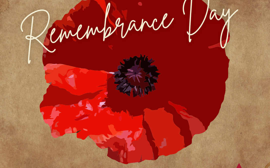 Remembrance Day 2024