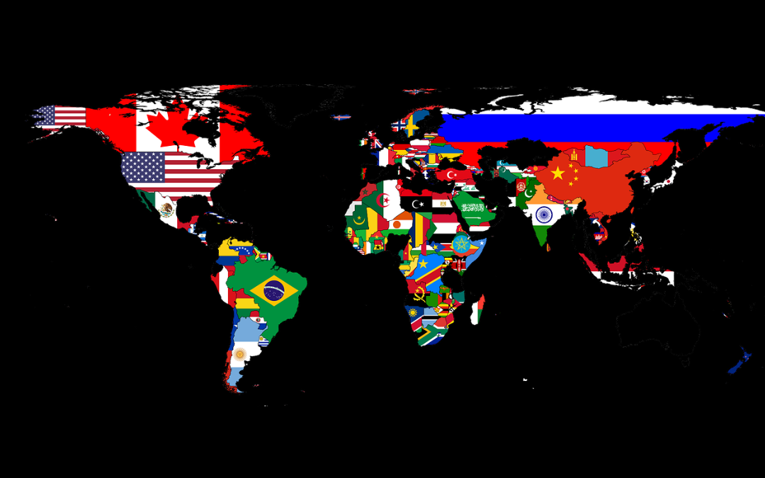 Significant Rights and Freedoms Cases Around the World