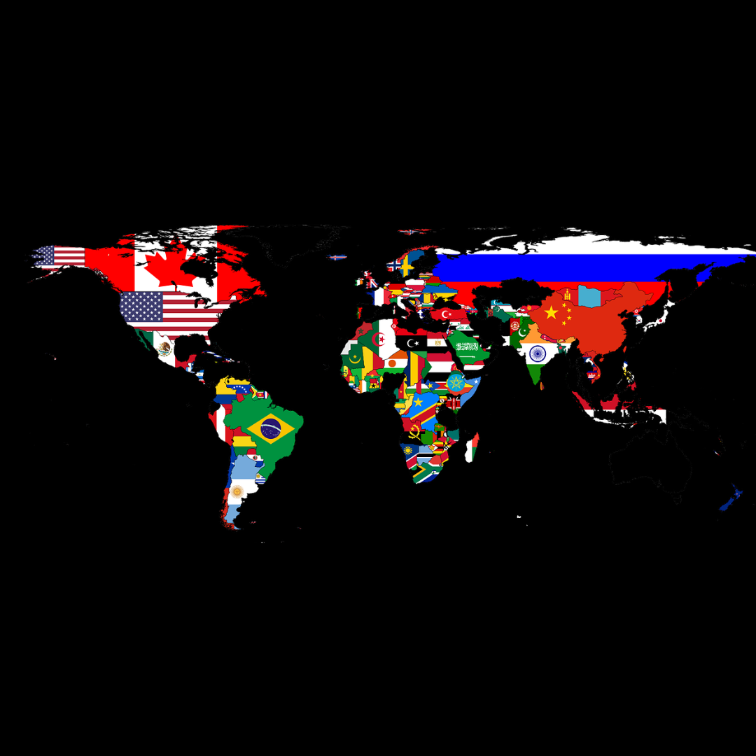 Significant Rights and Freedoms Cases Around the World