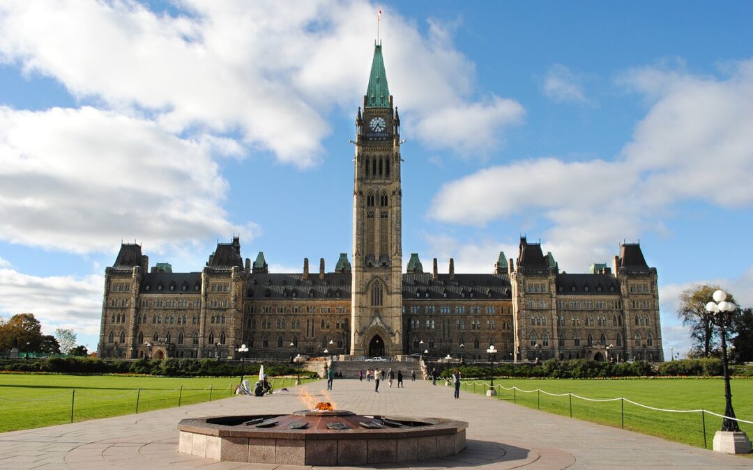 Canadian Constitution Foundation Files Material on the Government’s Appeal of the Emergencies Act Decision