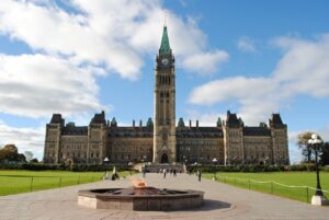 Canadian Constitution Foundation Files Material on the Government's Appeal of the Emergencies Act Decision