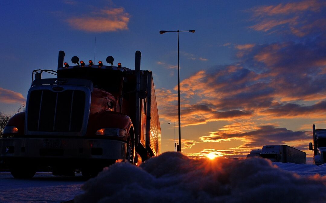50 Truckers See Charges Dropped for Participating in Coutts Alberta Protest