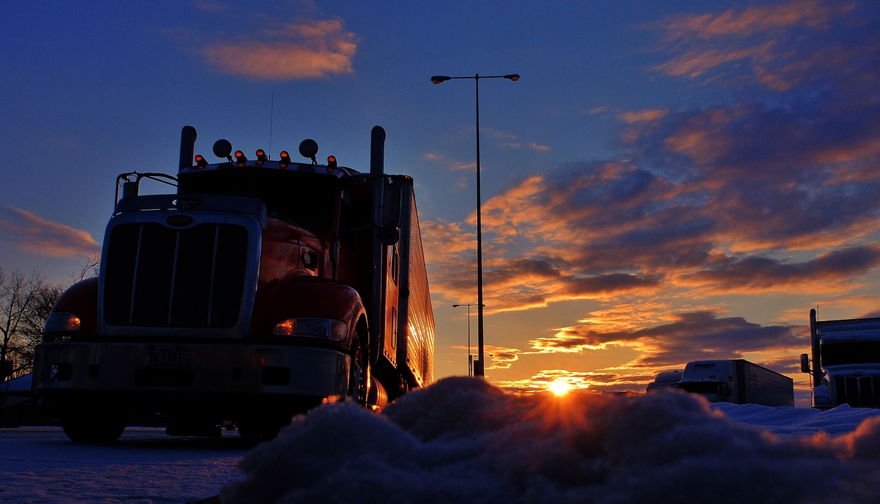 50 Truckers See Charges Dropped for Participating in Coutts Alberta Protest