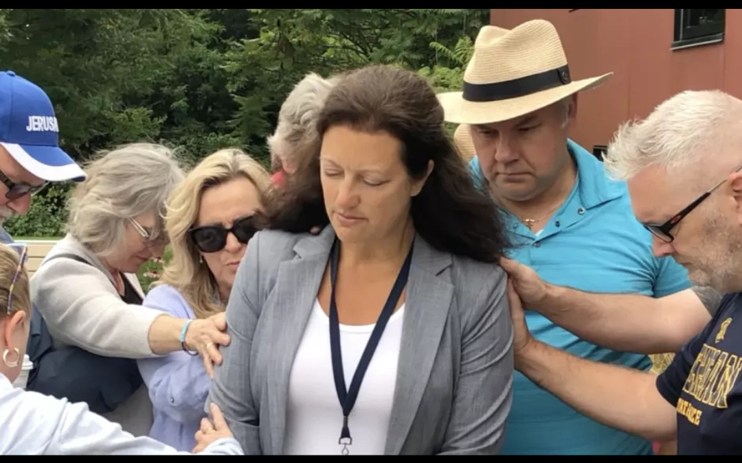 Call to Action in Support of Constable Helen Grus of the Ottawa Police Service