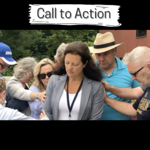 Call to Action in Support of Constable Helen Grus of the Ottawa Police Service