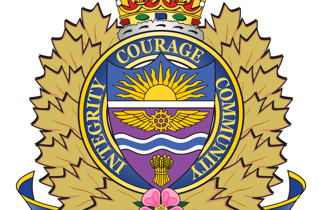 Former Edmonton Police Officer & Police on Guard Member Rick Abbott, Has Suspension Overturned for Speaking out in Support of Freedom Convoy