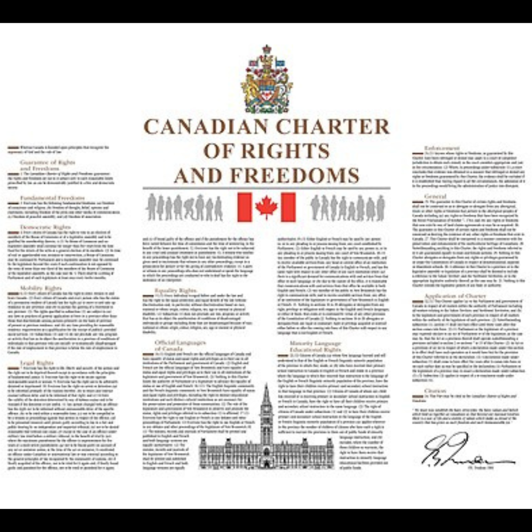 Canadians Have Constitutional Right to Unequal Treatment, Says New Report by Aristotle Foundation