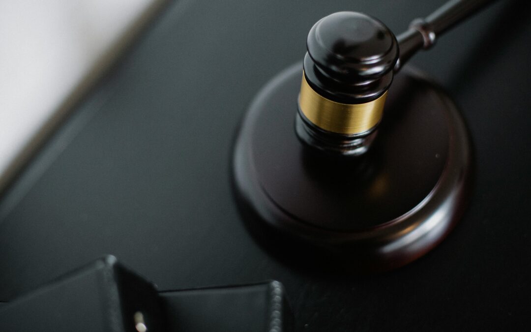 Court Upholds Decision to Dismiss Judge Rickcola Brintons Allegation of Judicial Misconduct for Initial Complaint Dismissal Over Vaccination Status