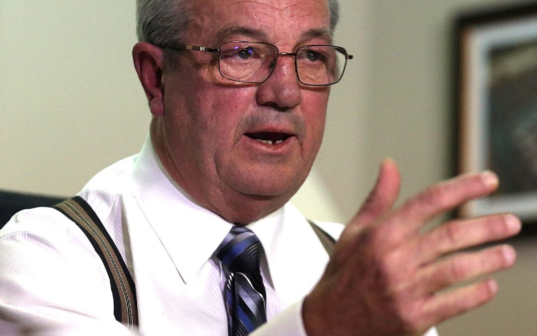 Former MPP, Randy Hillier Wins Appeal with Charter Defense Surrounding Lockdowns During Covid