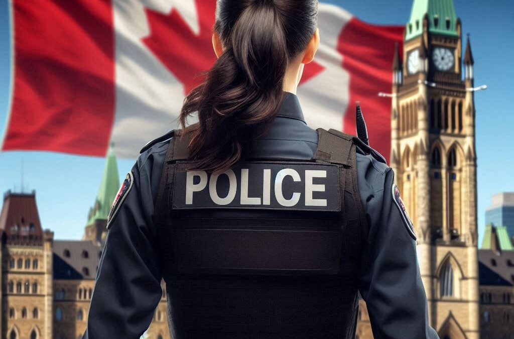 Flawed Justice:  Guilty Verdict for Ottawa Police Officer Detective Helen Grus