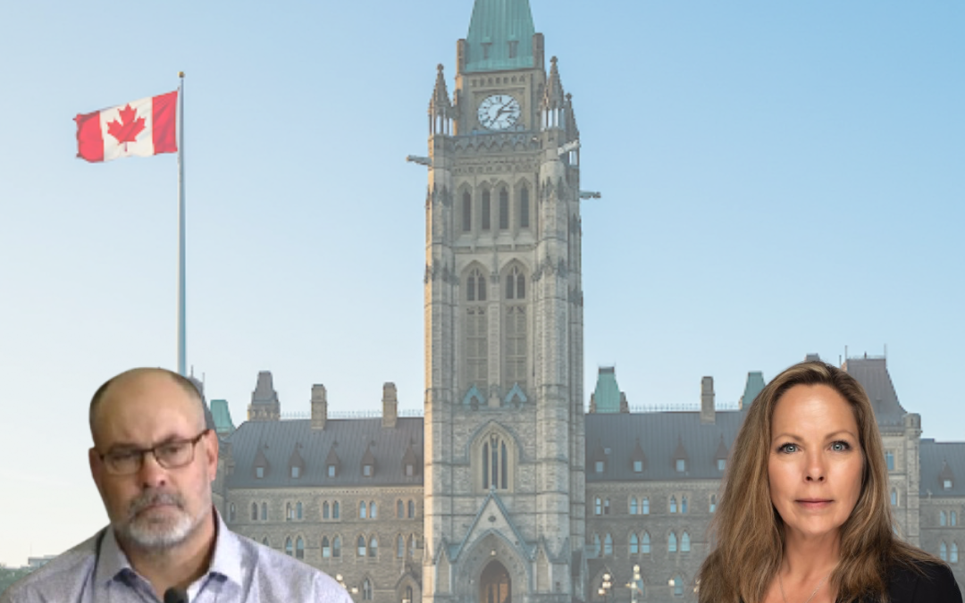 Miscarriage of Justice – Tamara and Chris Acquitted (or Stayed) on 10 charges; Only Guilty of Mischief