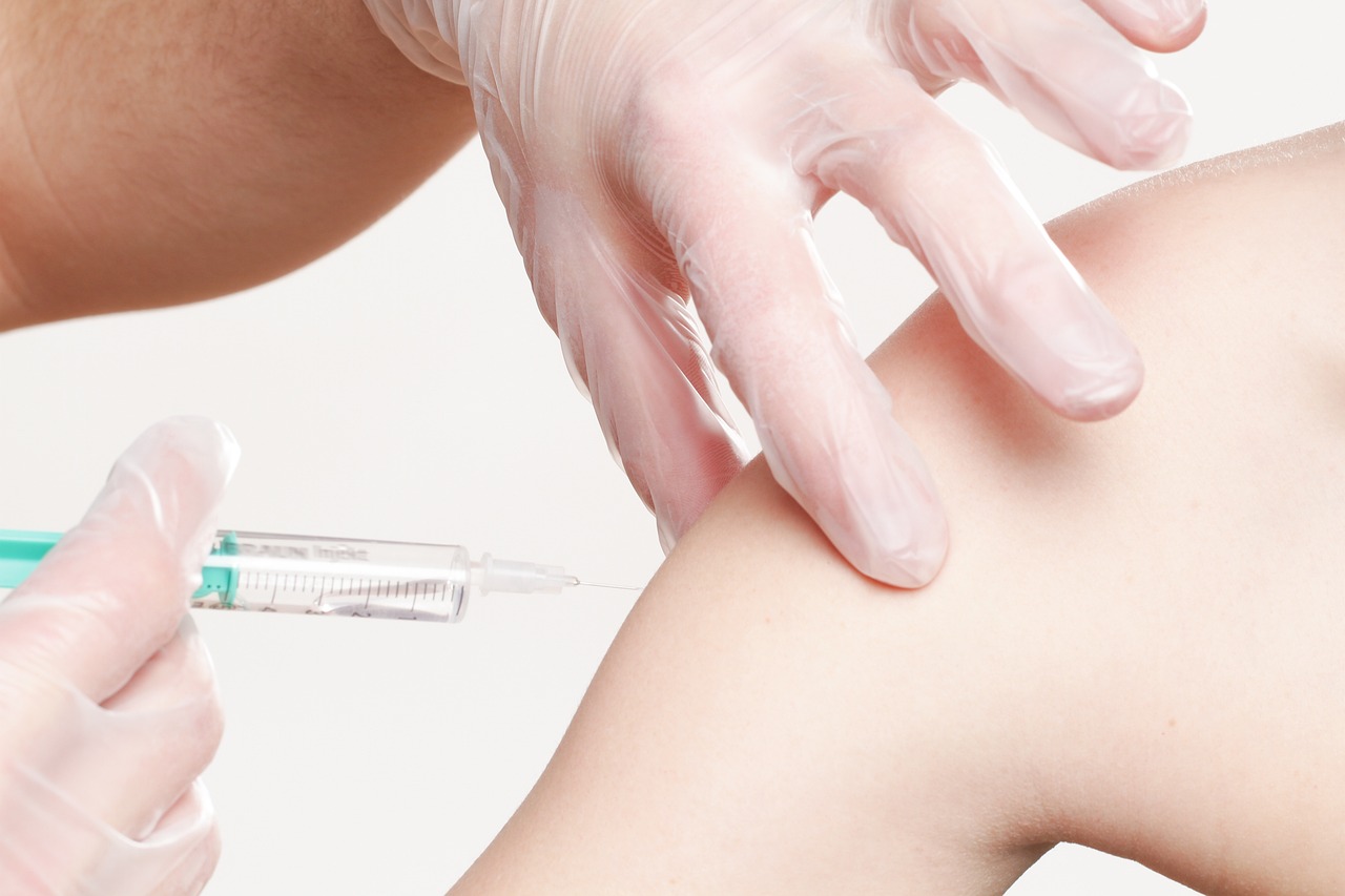 Thousands of Ontario Students Suspended Due to Vaccination Status