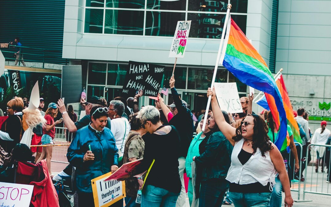 Canadian Constitution Foundation Files Notice of Application for Judicial Review Regarding Calgary’s Bylaw Prohibiting Certain Protests