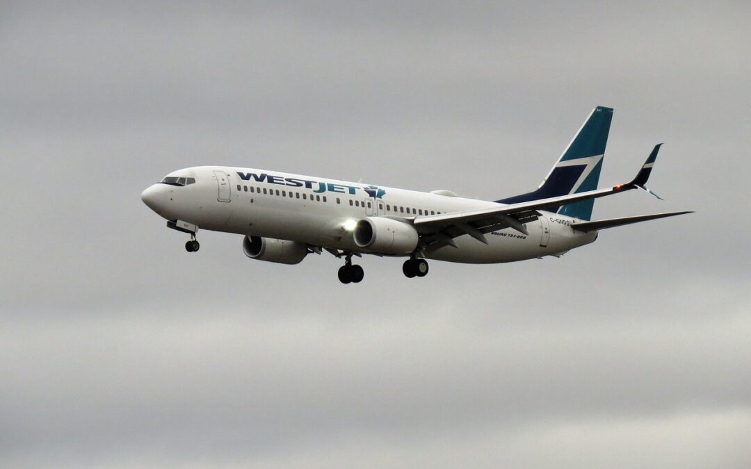 Alberta Court Finds Westjet Employee Wrongfully Terminated Due to Vaccination Status, Based on Religious Grounds