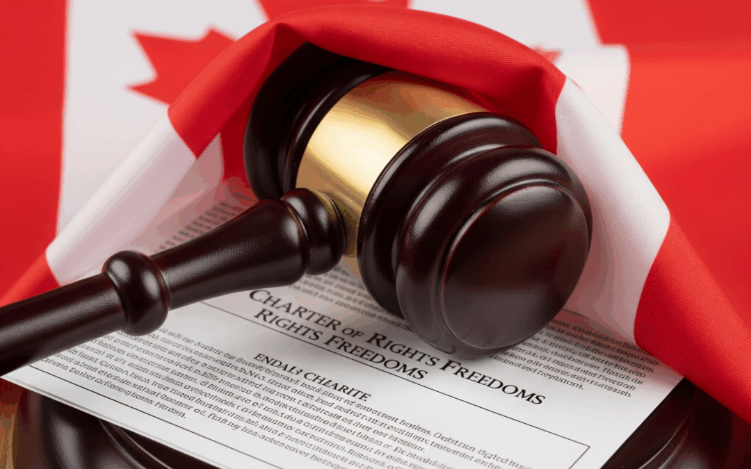 Canadian Armed Forces Vaccine Charter Challenge Dismissed