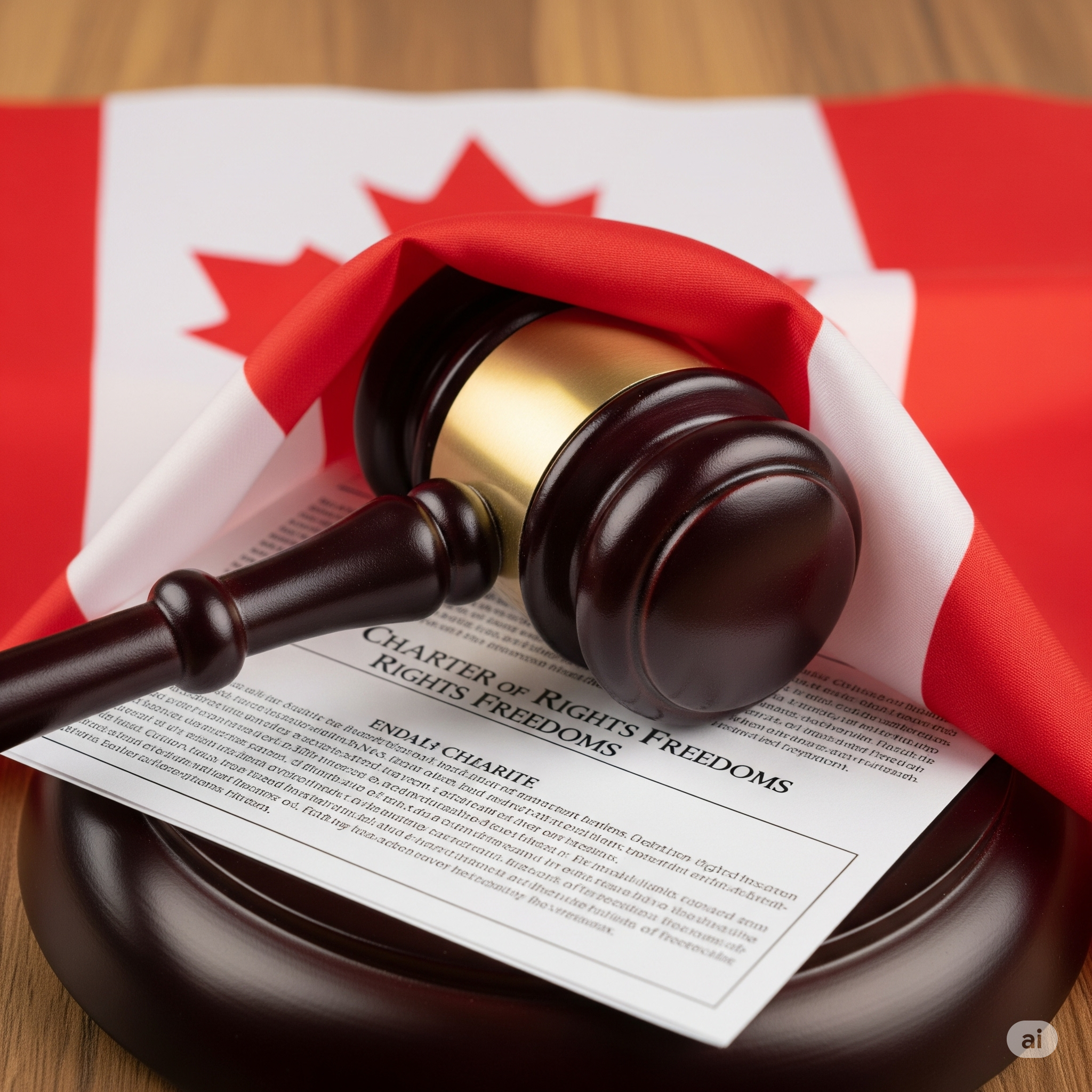 Canadian Armed Forces Vaccine Charter Challenge Dismissed