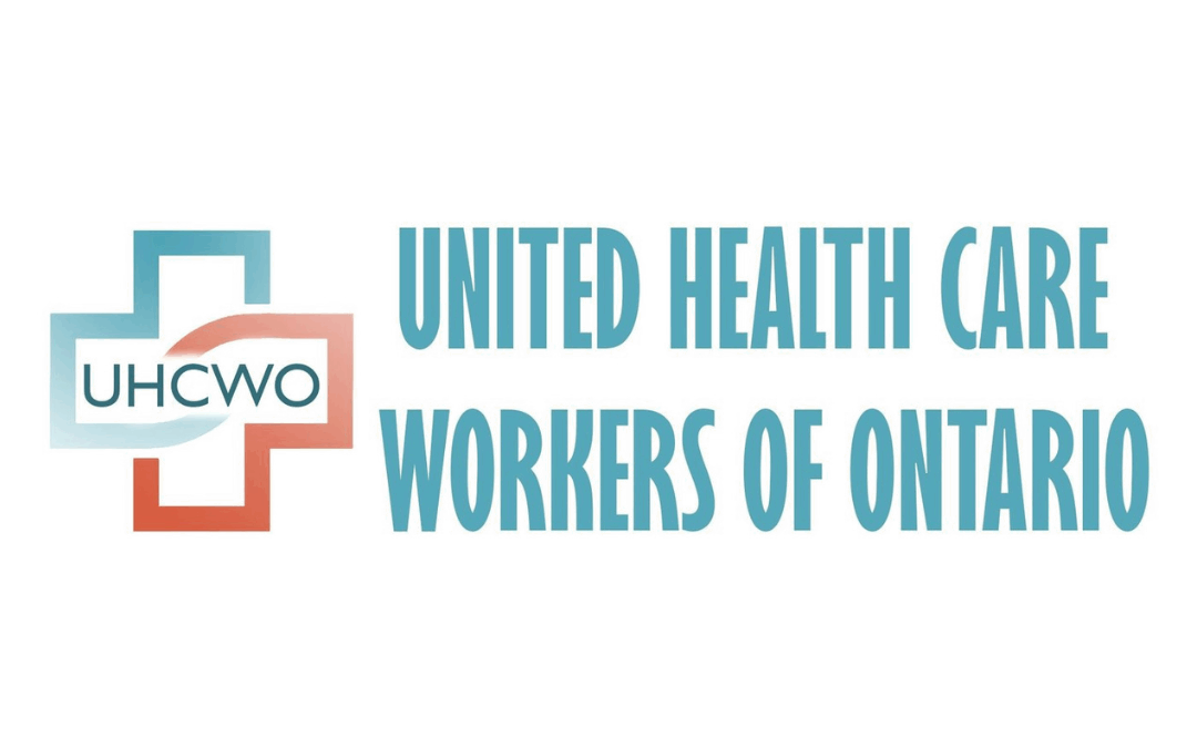 United Healthcare Workers of Ontario File Class Action Lawsuit Against Government & Dr. Kieran Moore Over Covid Vaccine Directive