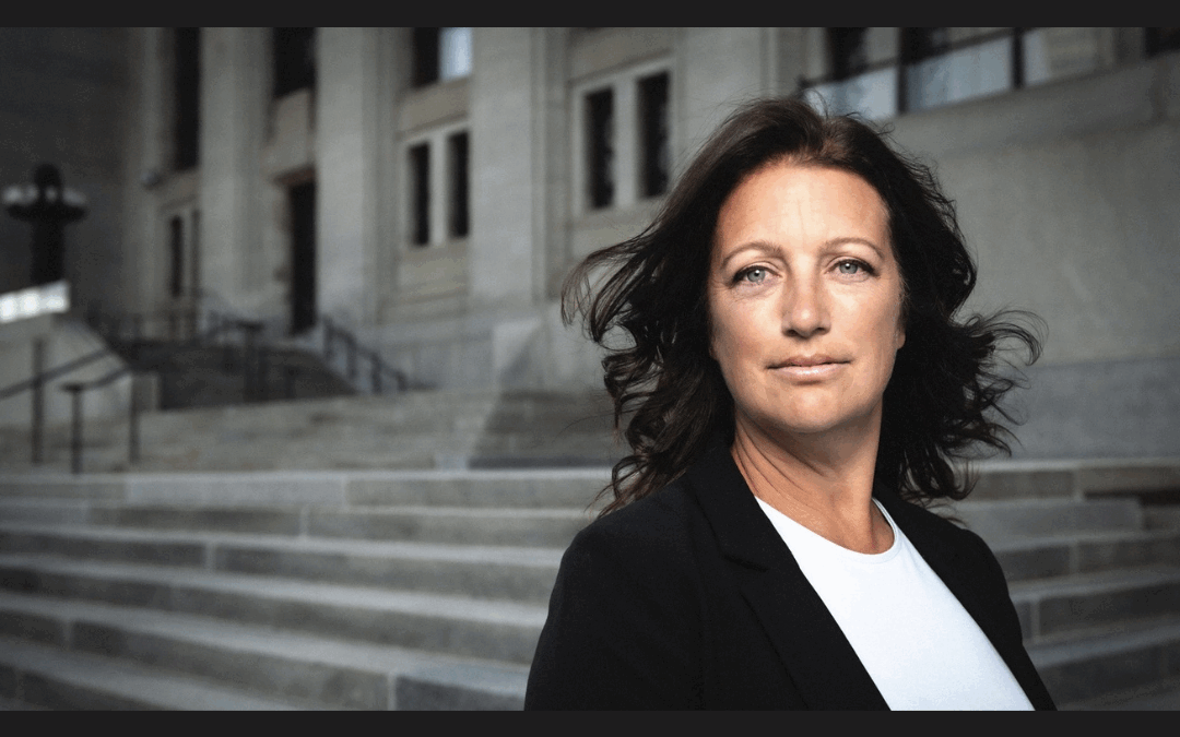 Urgent Call to Canadians, Including Serving & Former Police Officers