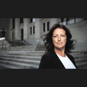 Urgent Call to Canadians, Including Serving & Former Police Officers