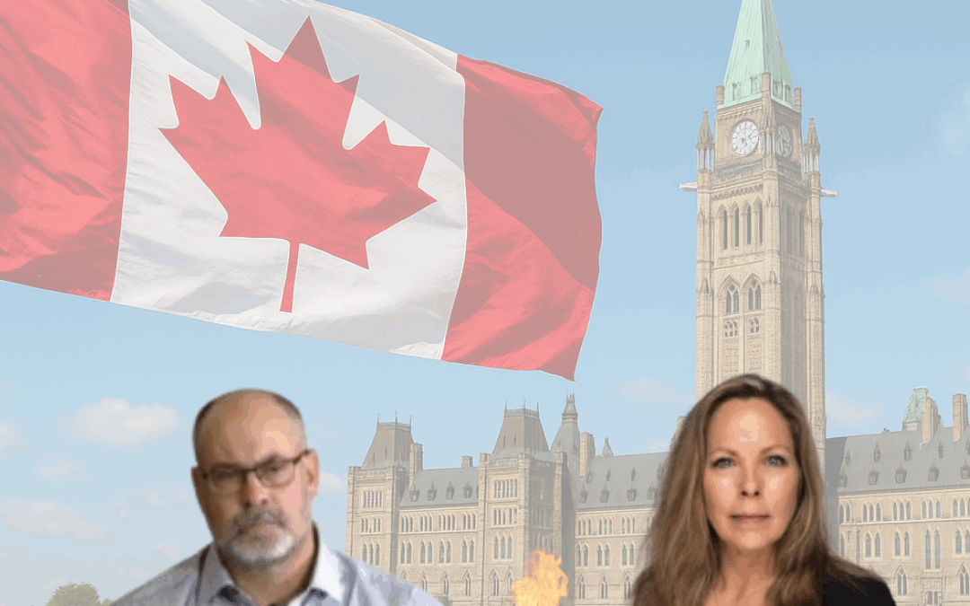 The Longest & Most Expensive Mischief Trial in History: Verdict for Chris Barber & Tamara Lich