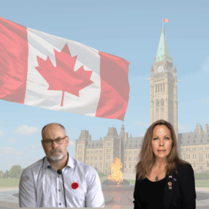 The Longest & Most Expensive Mischief Trial in History: Verdict for Chris Barber & Tamara Lich