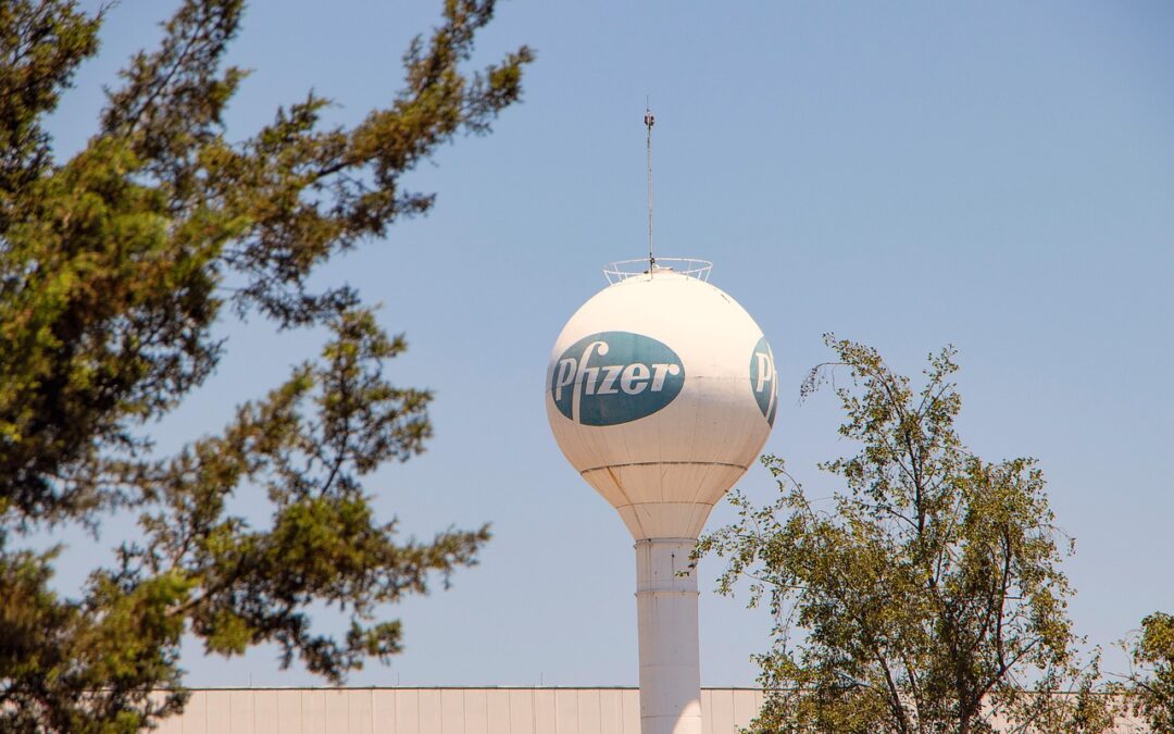 Evidence of Potential Fraud in Pfizer’s Vaccine Trial Prompts Calls for FDA Investigation