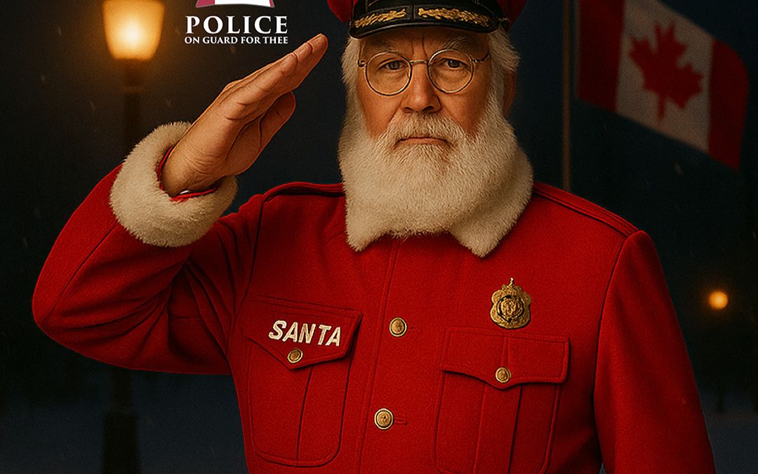 Merry Christmas & Happy New Year