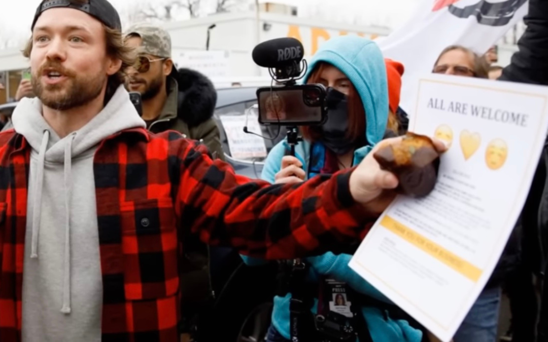 Judge: COVID Shutdown of Adamson Barbeque isn’t a ‘Seizure,’ Charter Challenge Thrown Out