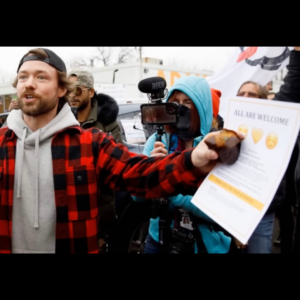 Judge: COVID Shutdown of Adamson Barbeque isn't a 'Seizure,' Charter Challenge Thrown Out