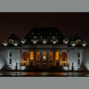 Federal Government Appeals Emergencies Act Ruling to Supreme Court of Canada